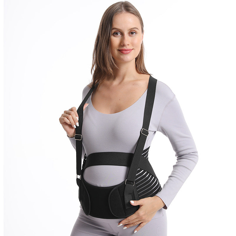 Pregnancy Abdominal Support Belt