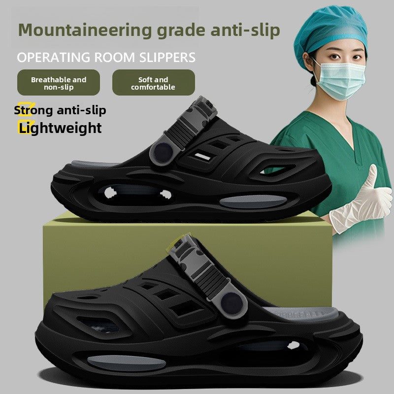 EVA Slippers - Anti-Slip Design