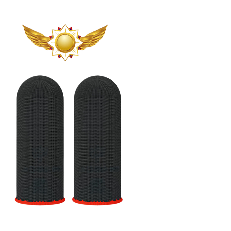 E-sports Gaming Finger Cots