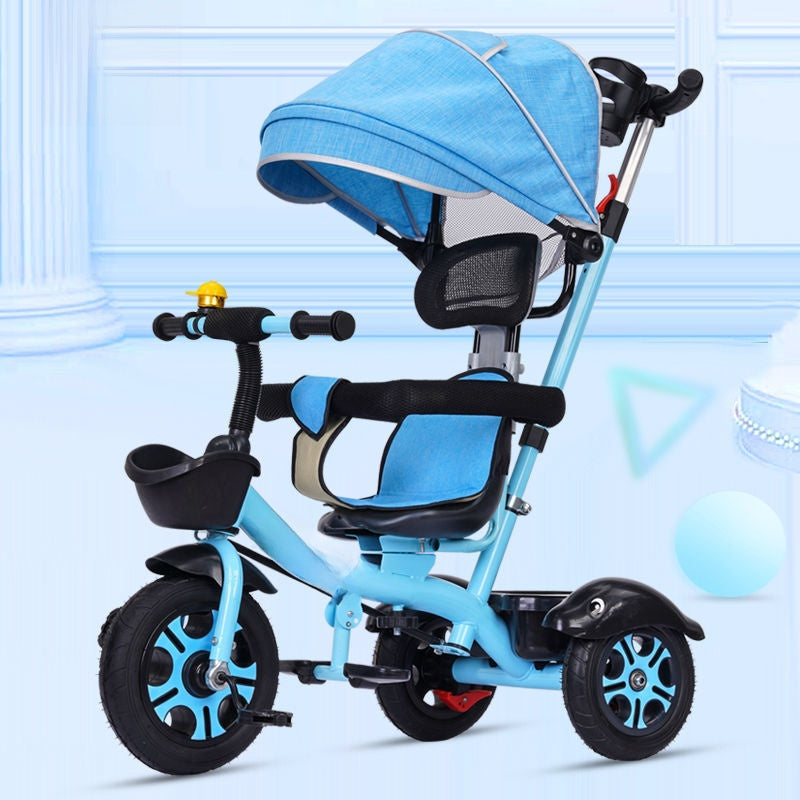 Kids Lightweight Tricycle