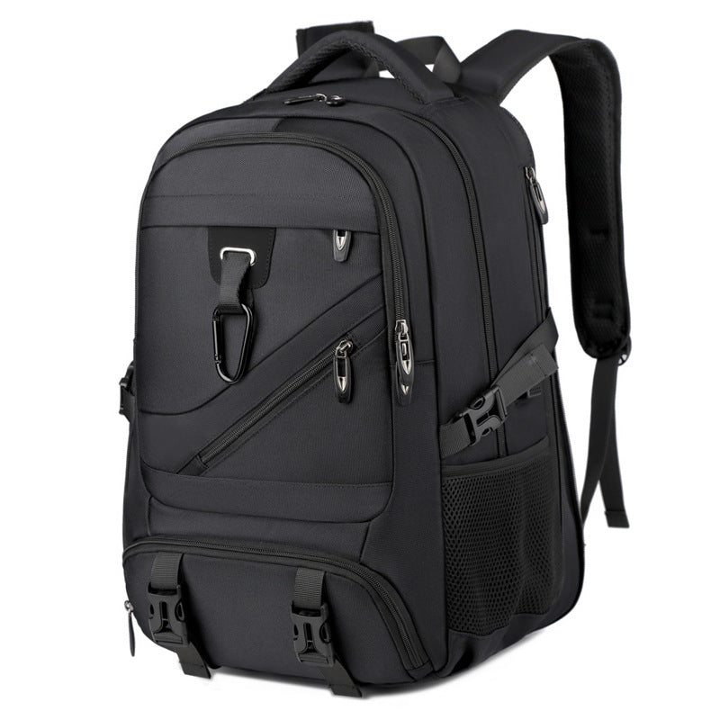 Men's Expandable Travel Backpack