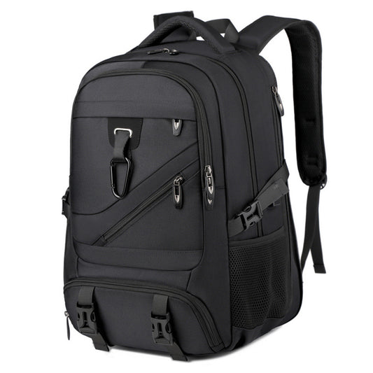 Men's Expandable Travel Backpack
