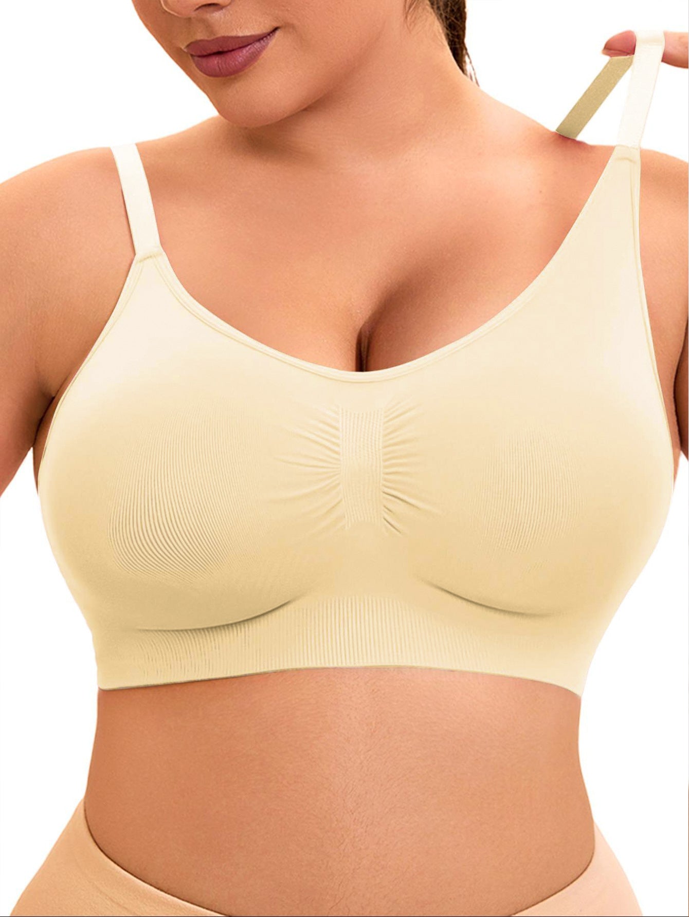 Tight Yoga Bra