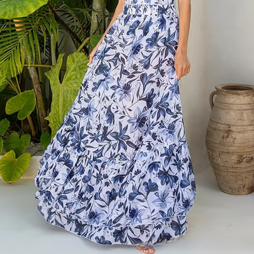 Women's Swimsuit & Beach Dress