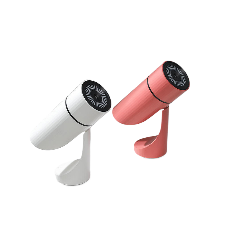 Vehicle Humidifier - Mounted Spray