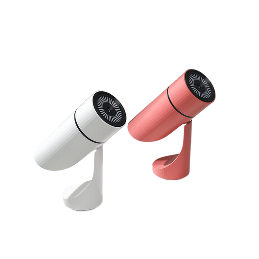 Vehicle Humidifier - Mounted Spray