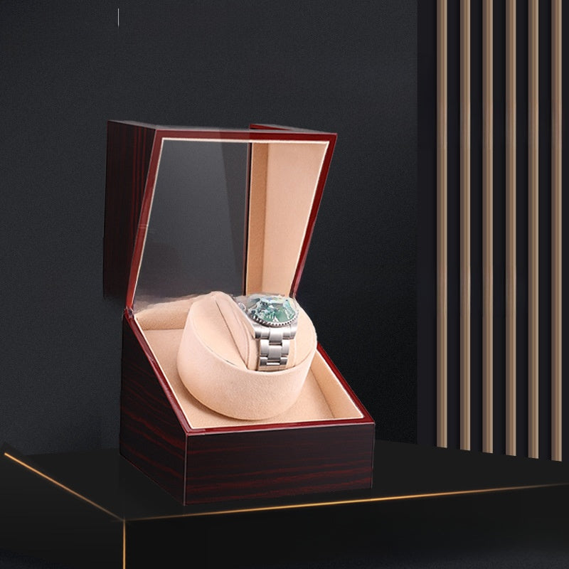Watch Winder Storage Box