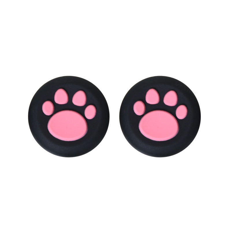 Silicone Joystick Cap for PS4, PS5, Switch Pro & XBOX ONE