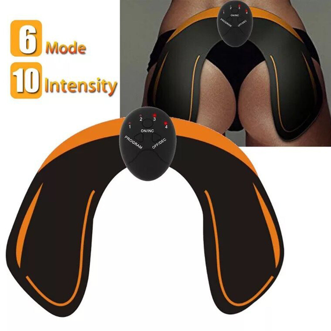Glutes Massager