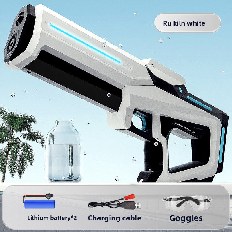 Pulse Electric Water Gun Toy for Kids