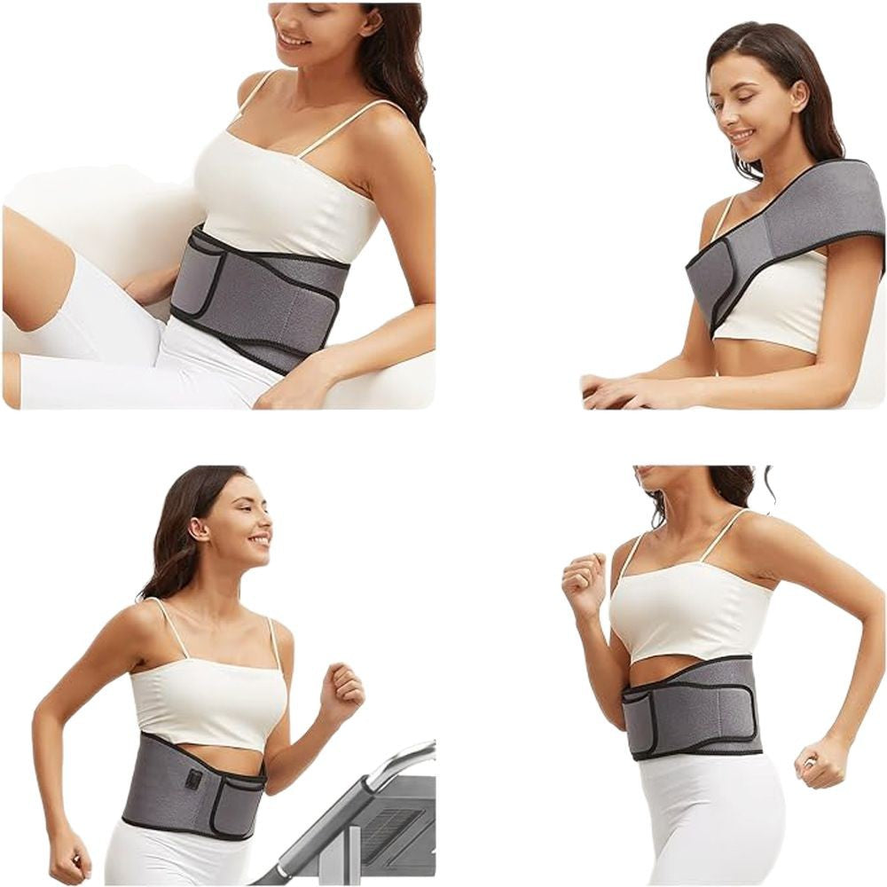 Red Light Therapy Belt