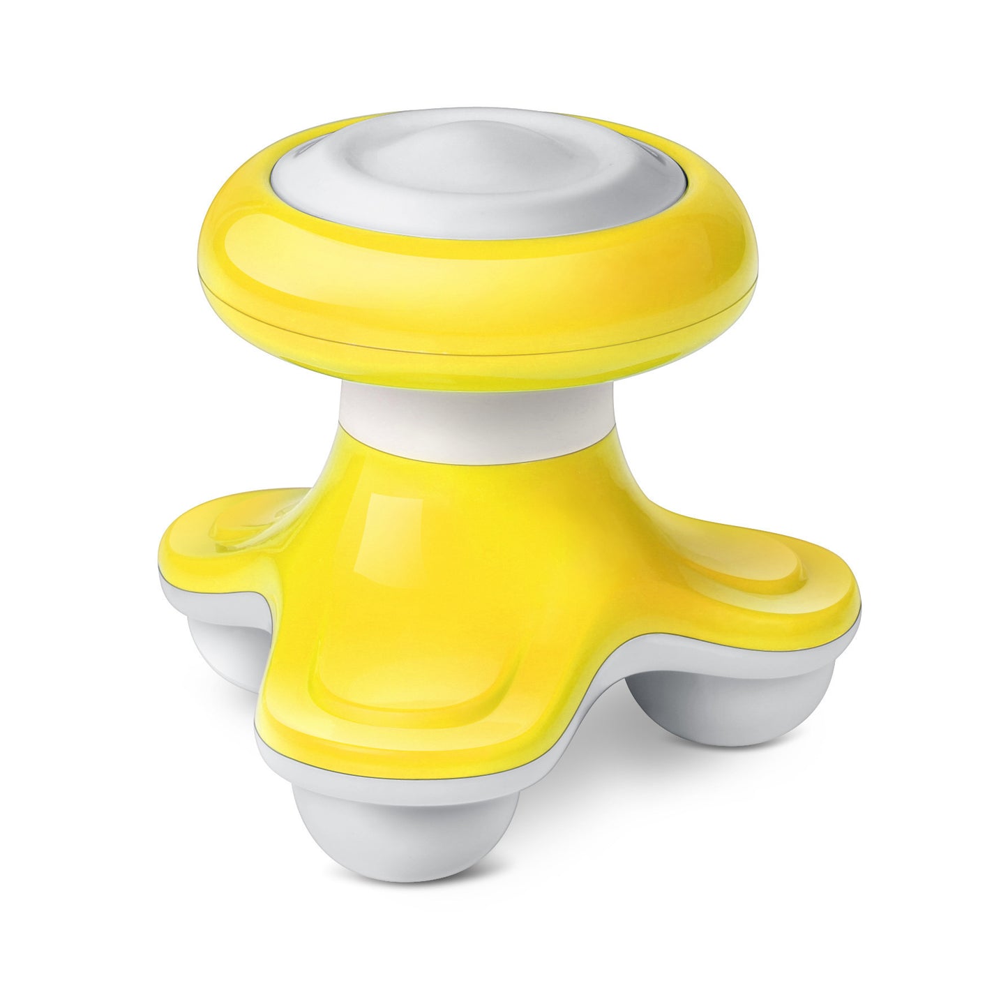 Mini USB Electric Vibration Massager