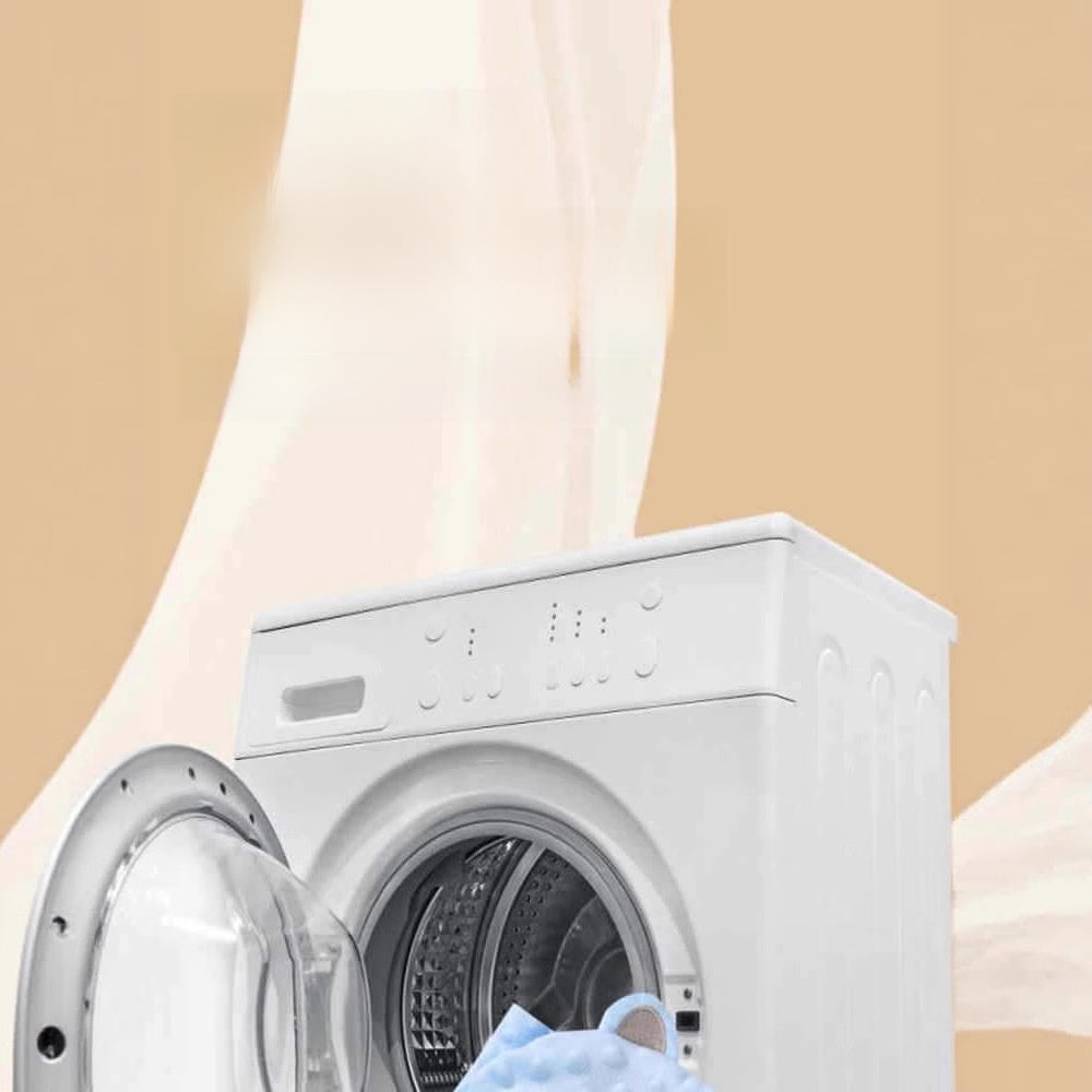 Baby Gas Relief Heat Belt with Adjustable Wrap