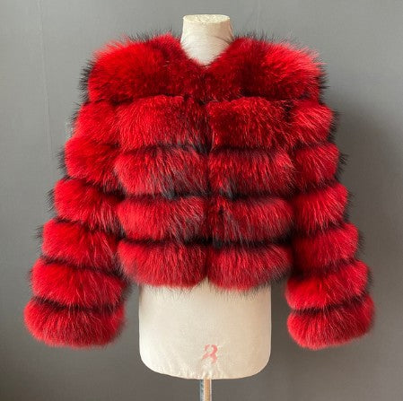 Fur Coat