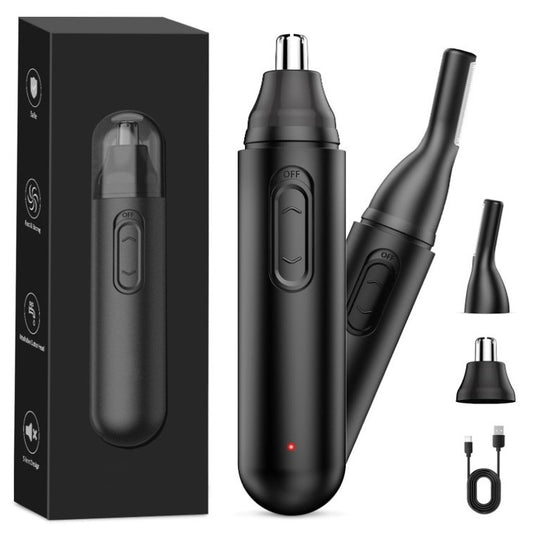 Electric Nose and Eyebrow Hair Trimmer