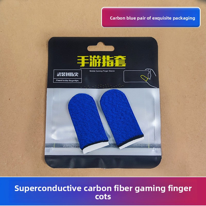 E-sports Gaming Finger Cots