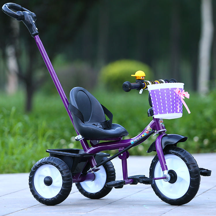Kids Lightweight Tricycle
