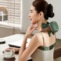 Siaasoo Hand Shoulder/Neck Massager - Cervical Massage