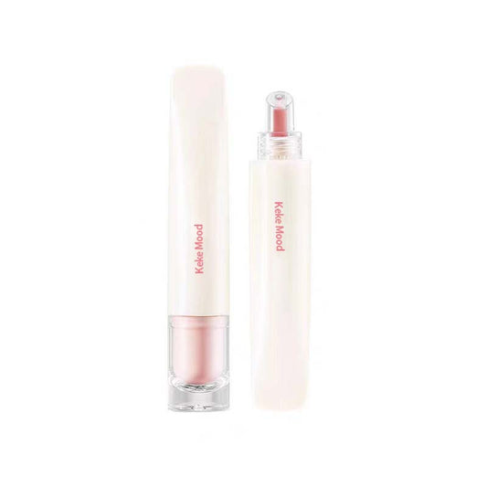 Moisturizing Lip Gloss Glass Shine