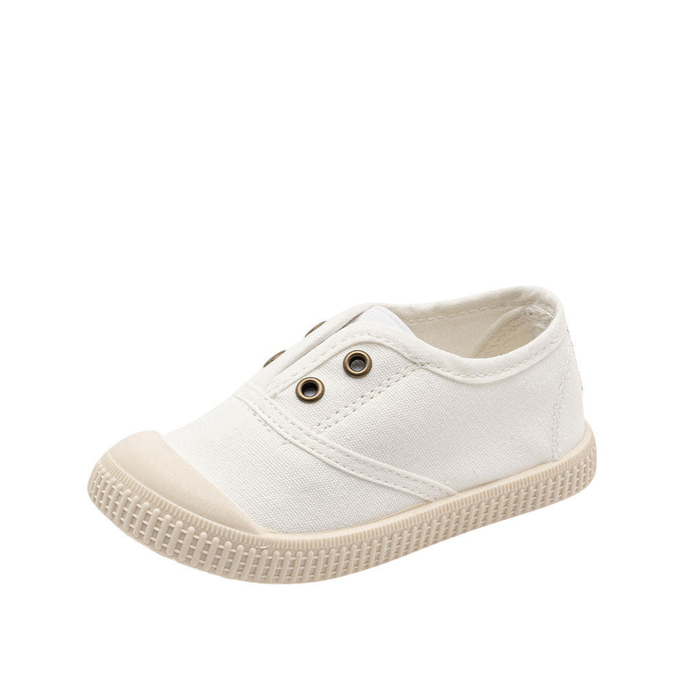 Soft-Soled Canvas Shoes for Kids