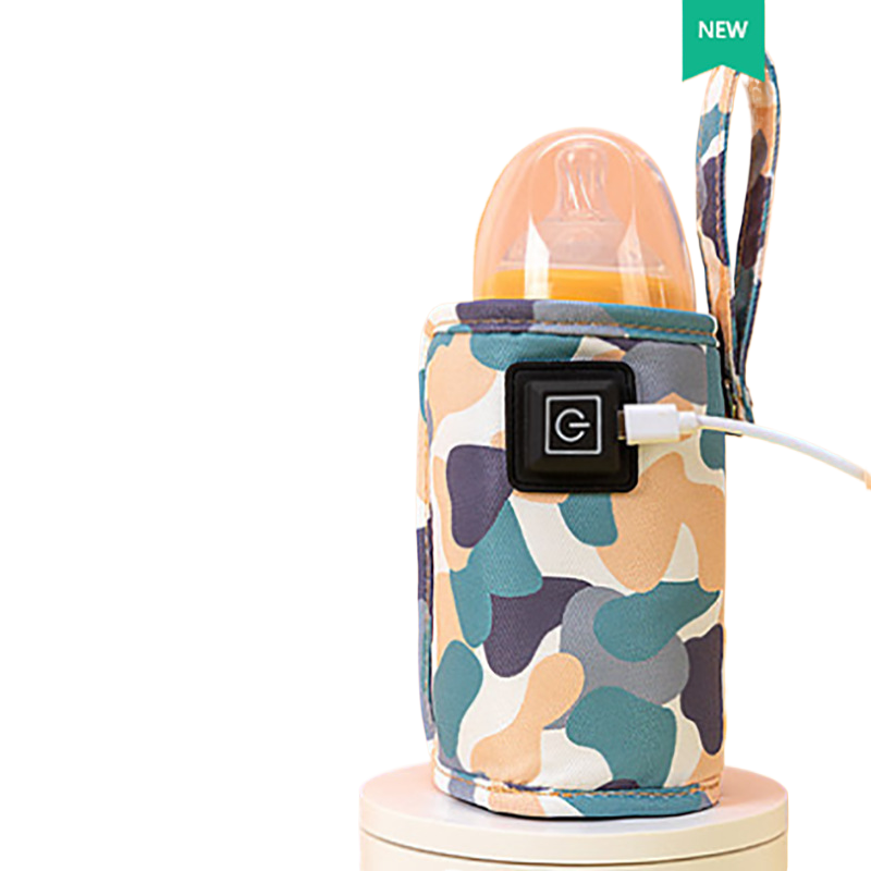 Baby Bottle Thermos - Milk Warmer