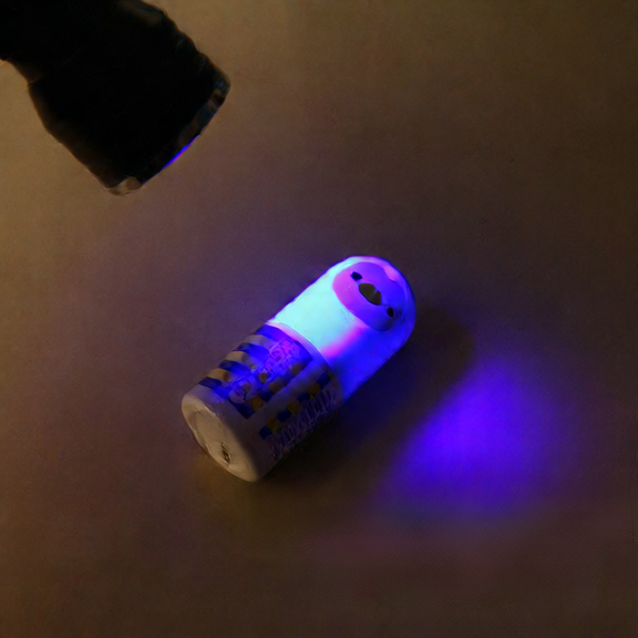 UV Flashlight