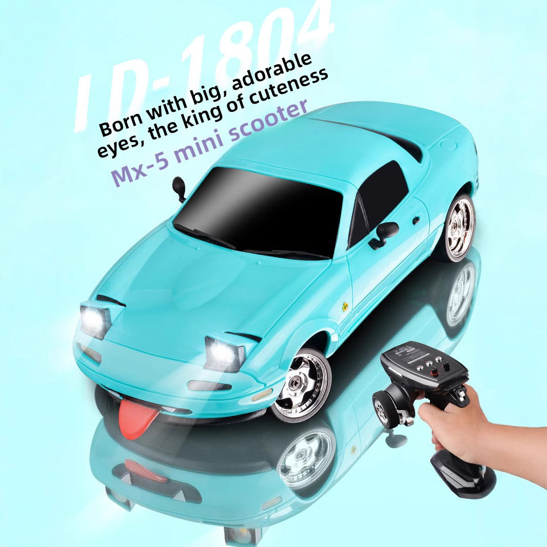 Drift Car with Flip Light