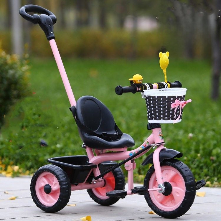 Kids Lightweight Tricycle