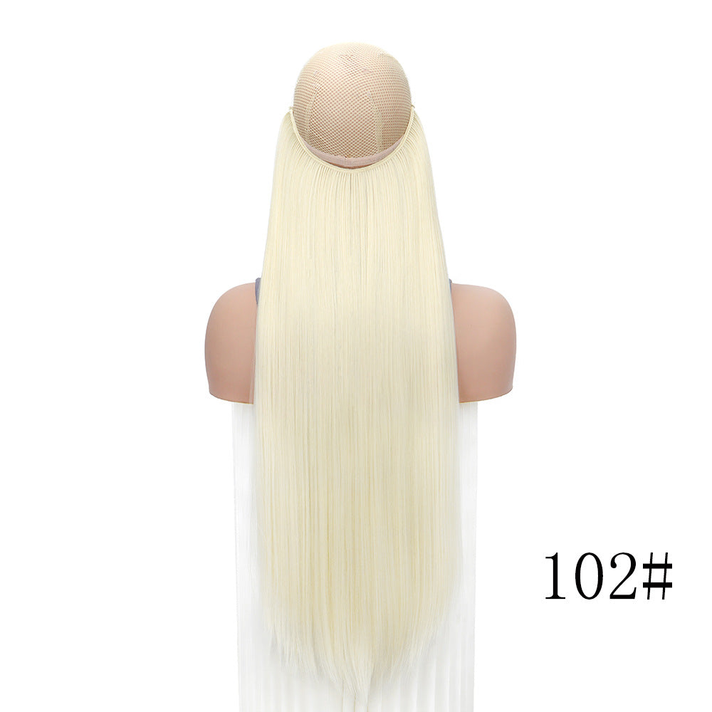 One-piece Hair Extension