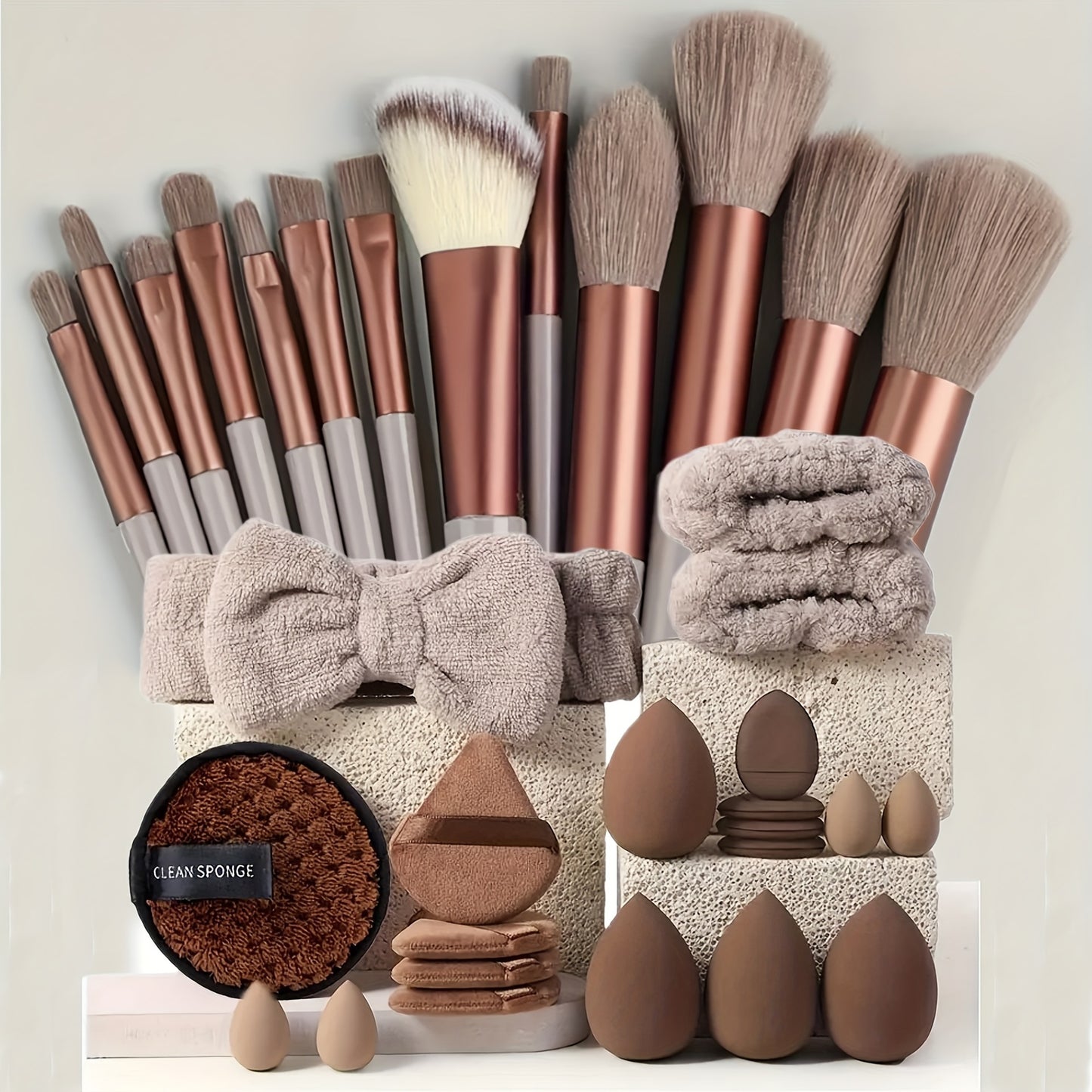 Beauty Sponge - Makeup Tools