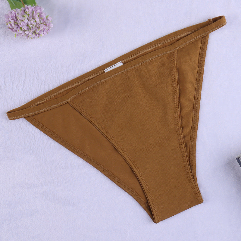 Women's Cotton Briefs