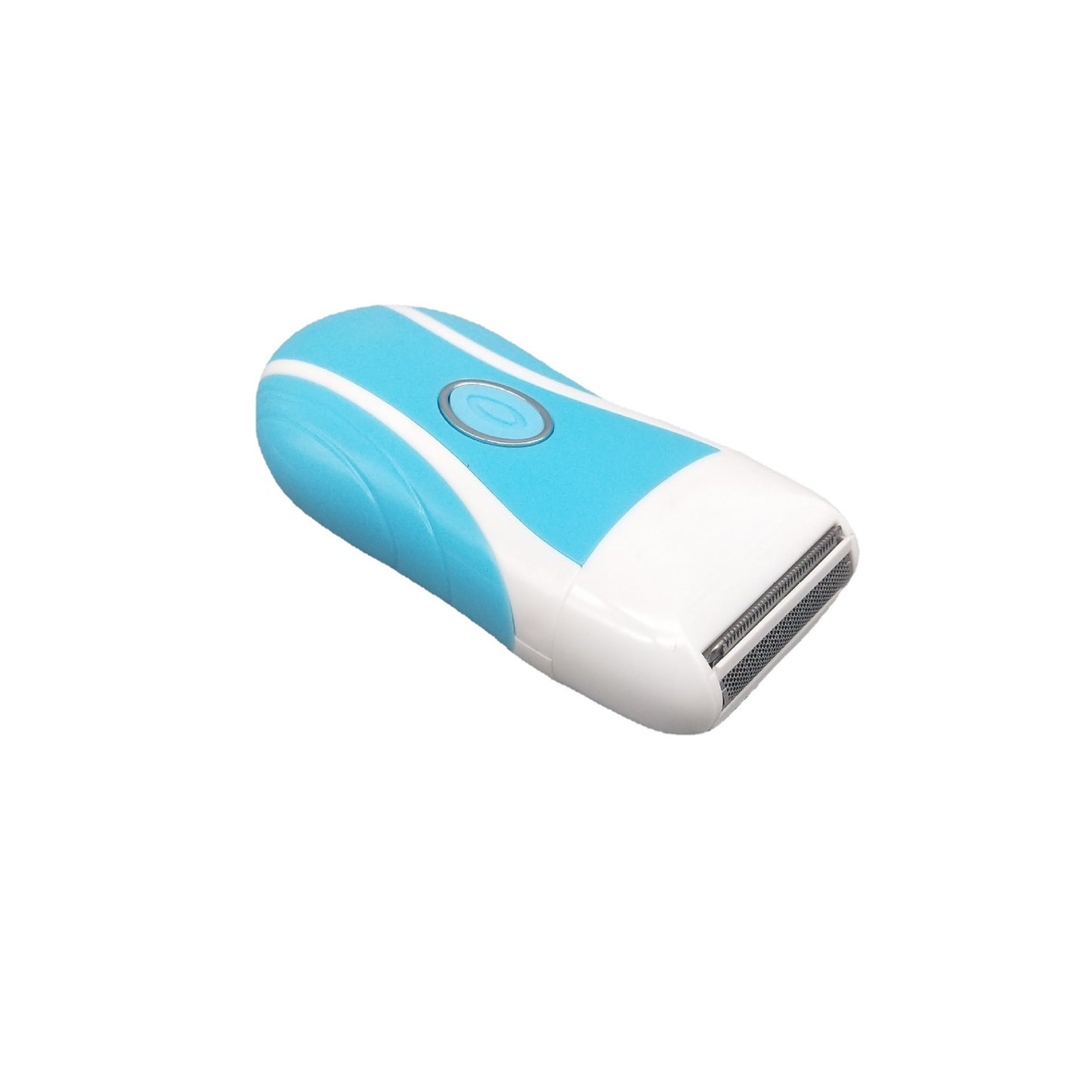 Electric Mini Hair Remover with Multi-Replacement Heads