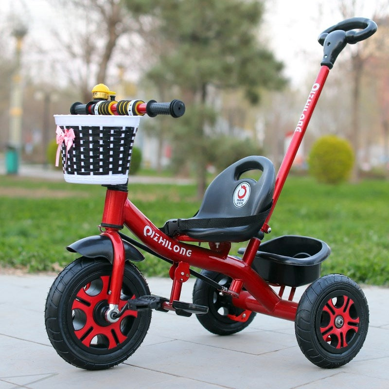 Kids Lightweight Tricycle
