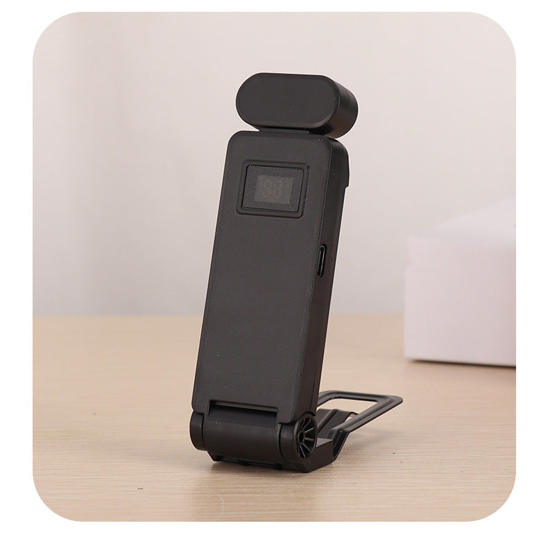 Mini USB Clip Desk Lamp