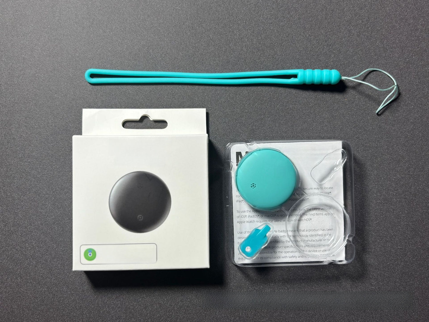 Magnetic positioning device