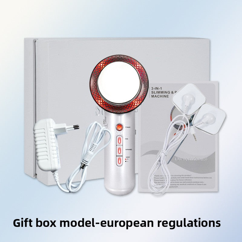 Professional Ultrasonic Slimming Device