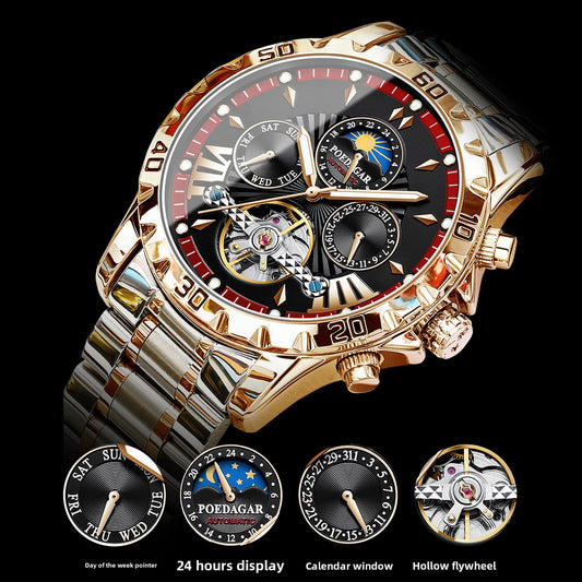 Automatic Mechanical Watch