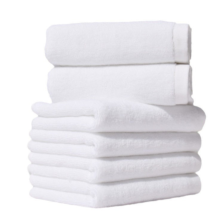 Cotton 32-Ply Bath Towel Extra Thick