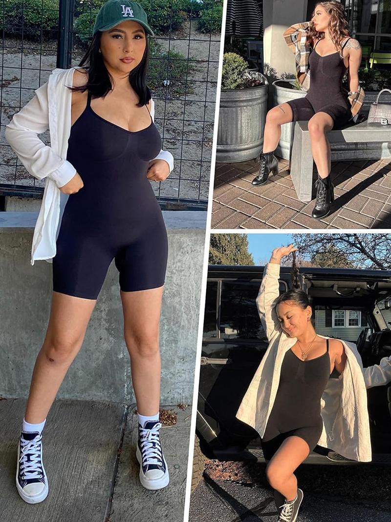 Body-shaping Suit in one piece