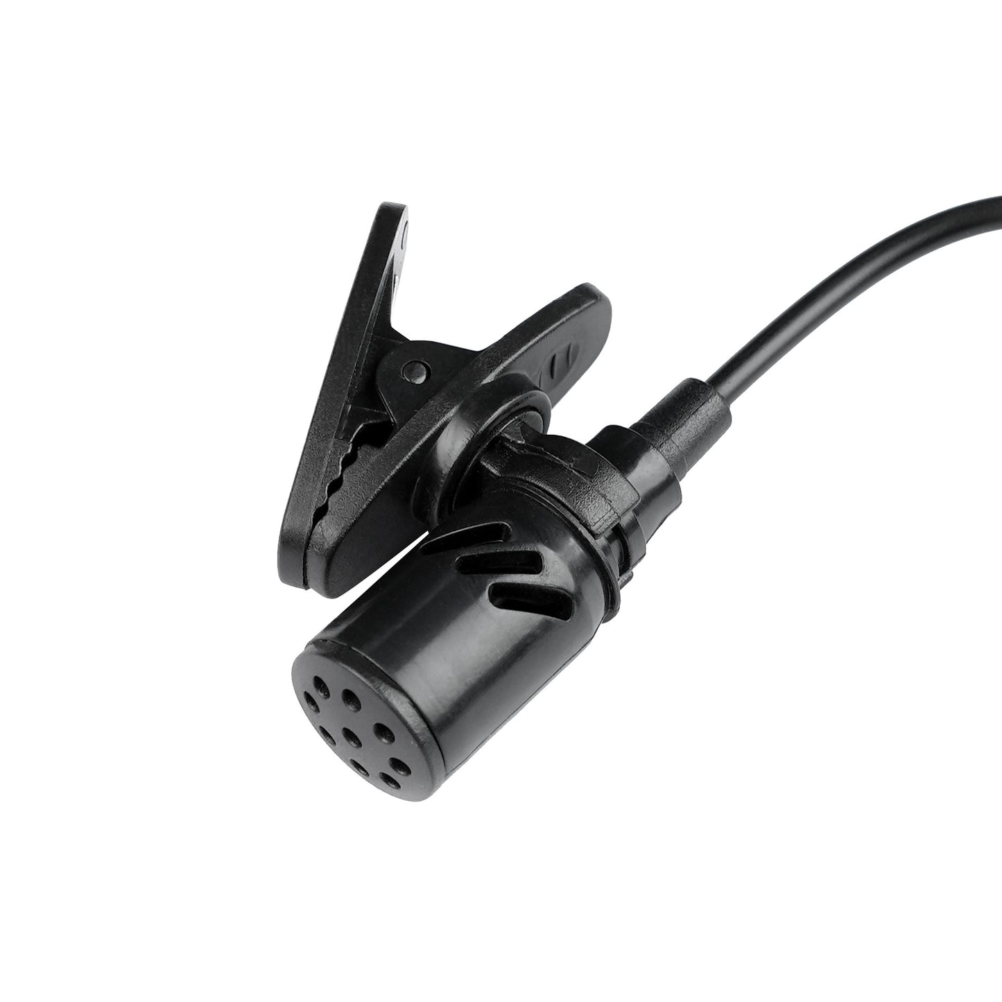 Professional Lavalier Microphone for Mobile Phone & Computer Recording