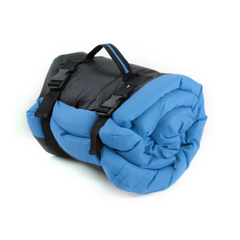 Waterproof Portable Dog Bed Mat