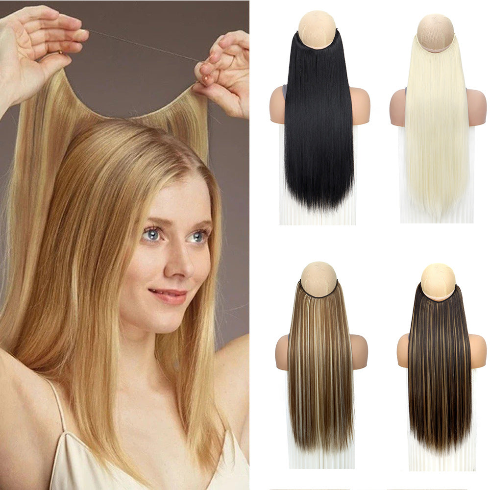 One-piece Hair Extension