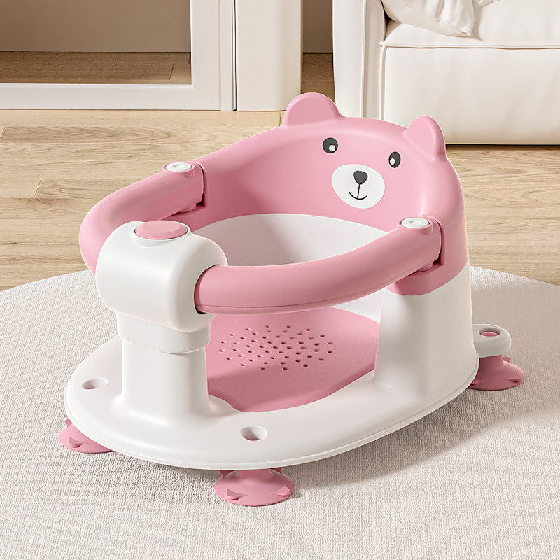 Baby Bath Seat