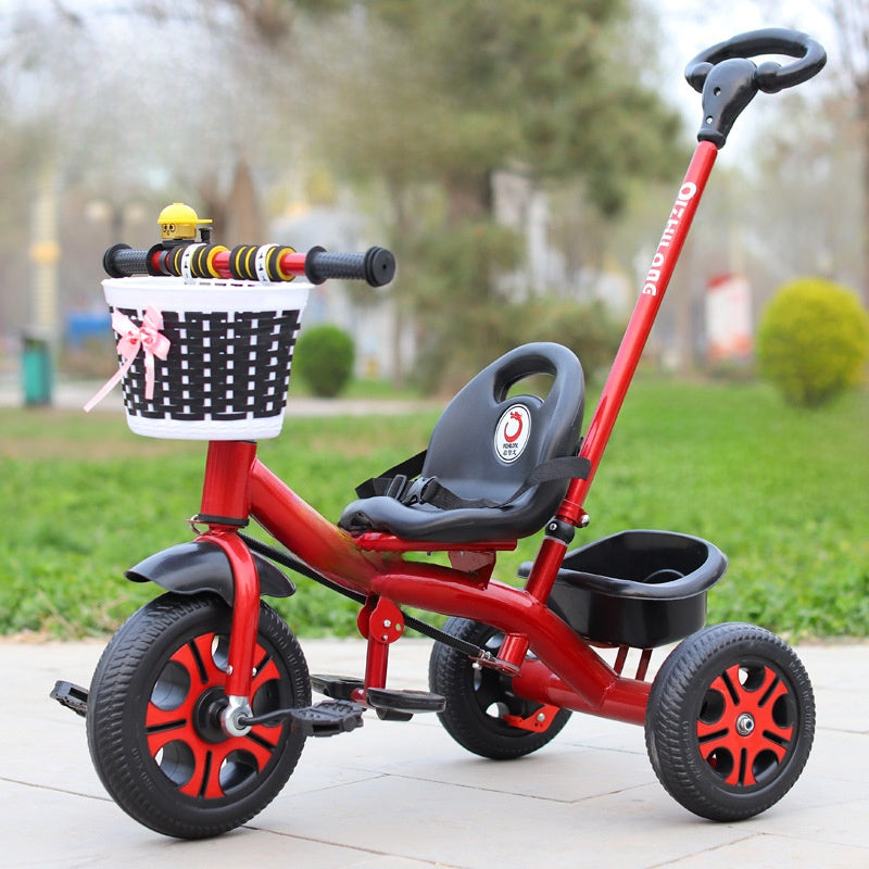 Kids Lightweight Tricycle