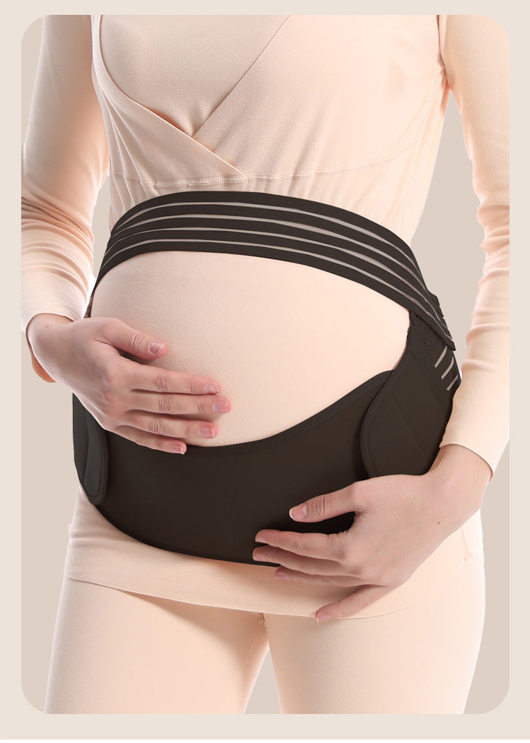 Pregnancy Abdominal Support Belt
