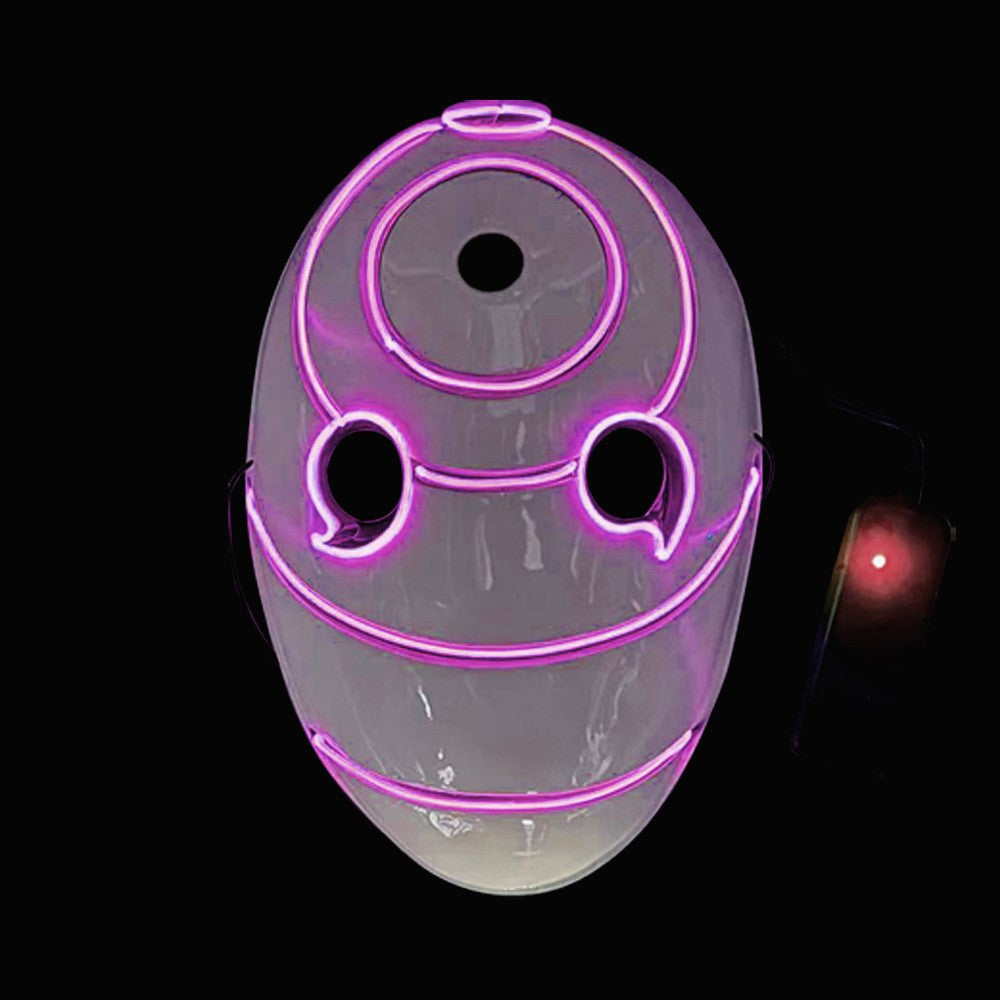 Anime Cosplay Mask