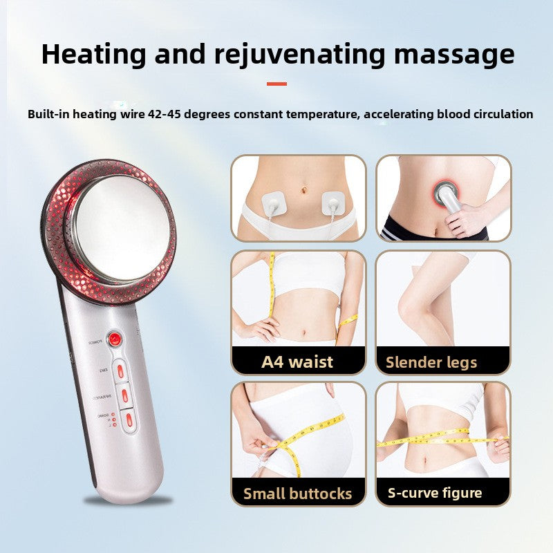 Professional Ultrasonic Slimming Device