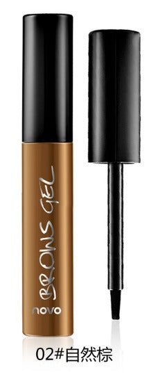 Novo Tear-off Eyebrow Dye Cream