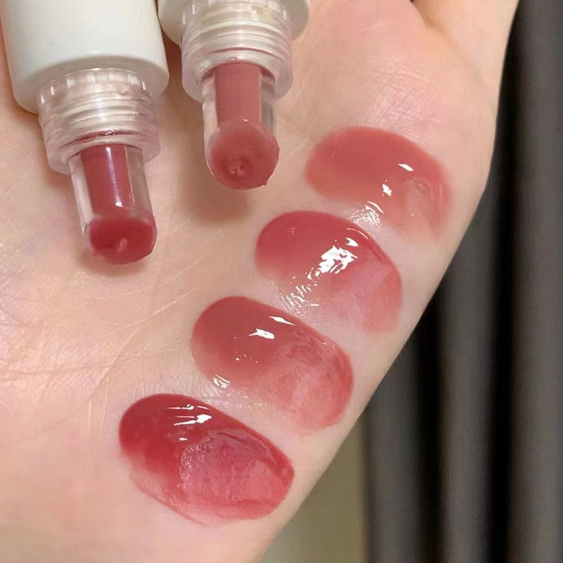 Moisturizing Lip Gloss Glass Shine