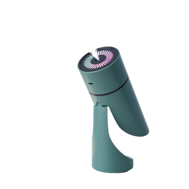 Vehicle Humidifier - Mounted Spray